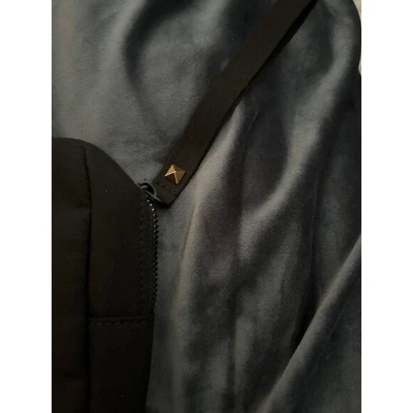 Valentino Trousse black pouch - Picture 4 of 5